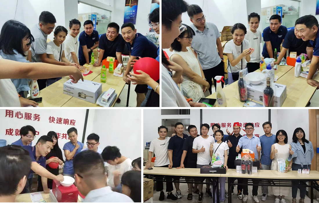 “睿”见中秋，“博”得欢喜(图3)