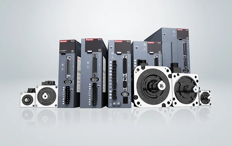 立异·共享 | 第3代伺服新品天下巡演无锡站首发(图5)