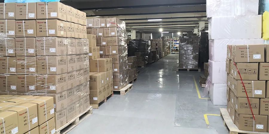 包管供应争分夺秒，定心过年全力守护(图4)